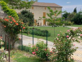 LA BERGERIE